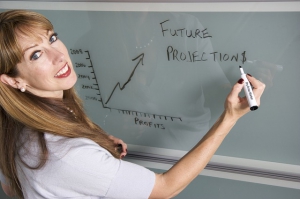 whiteboard-diagramm