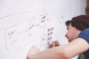 whiteboard-zeichnung